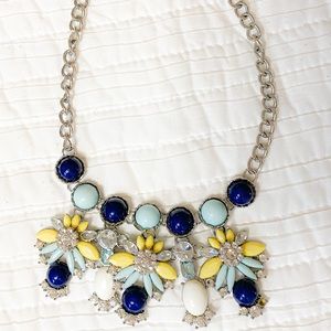 Charming Charlie statement necklace